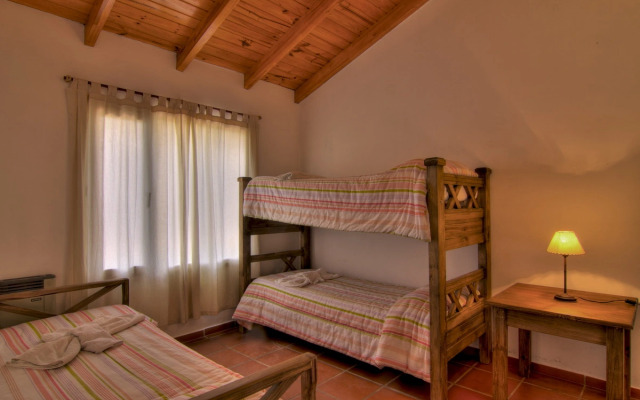 Cabañas La Loma