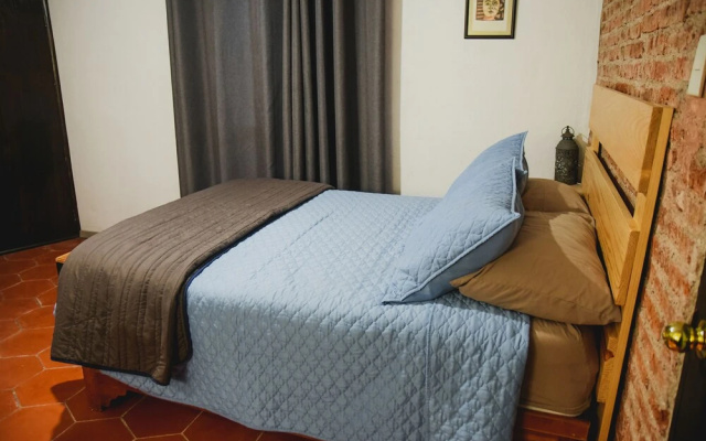 Tu Casa Tepetapa