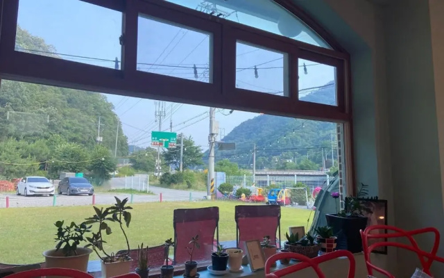 Chuncheon Roha Stay
