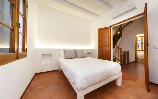 CASA SANT ISIDRE 50 in Ciutadella de Menorca