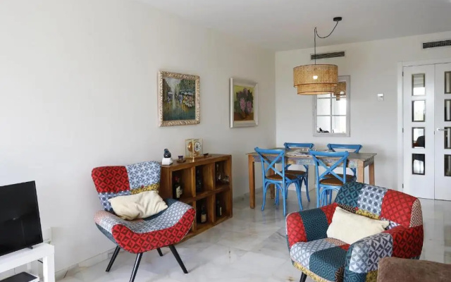 AT107 Nova Torredembarra