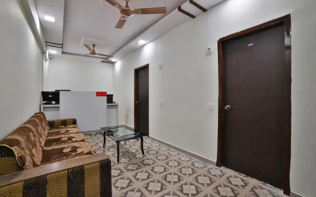 Welcome Hotel And Guest House By OYO Rooms