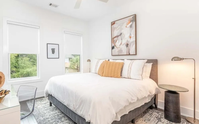 Savannah Jetsetter by Tybee Vacation Rentals