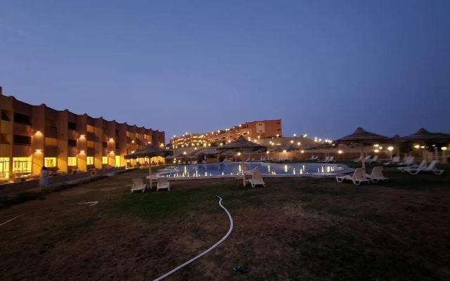 Fanar Hotel