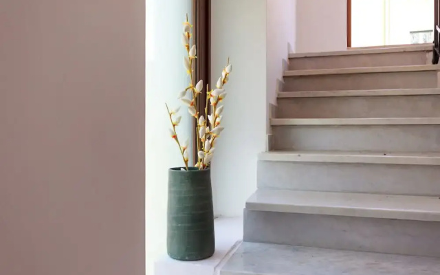 Villa Aurora Rooms