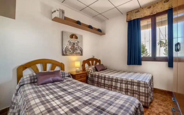 Villa in Calpe - 104271 by MO Rentals
