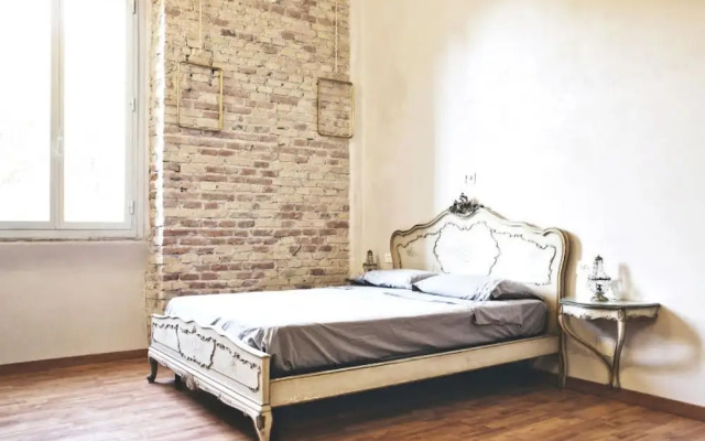 Casa particular vintage