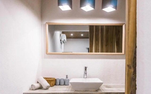 Fisheye The Rooms - Room 2