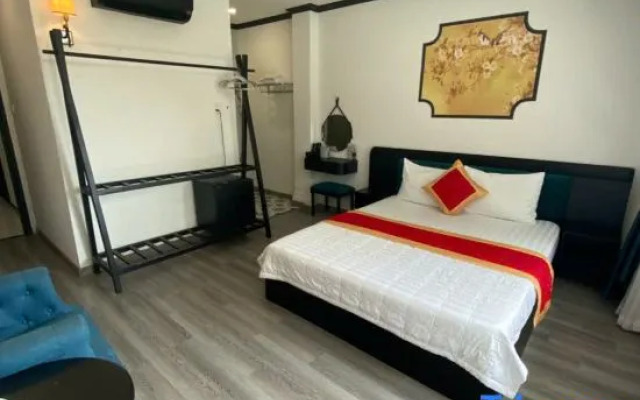 Phu Gia Hotel 2