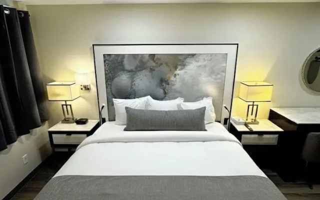 Nova Hotel JFK