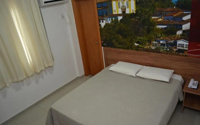 Grande Minas Hotel