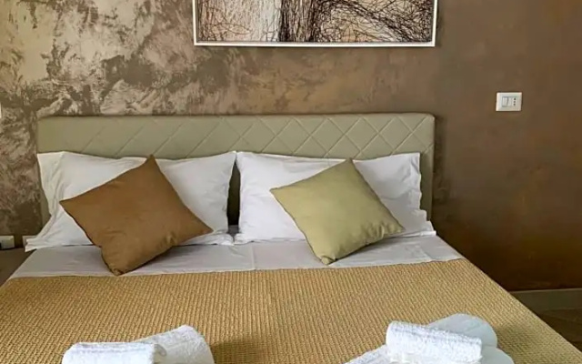 B&B Civico Sei