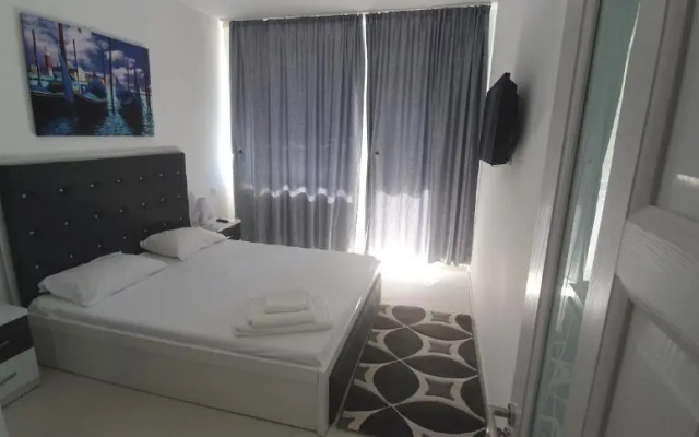 Mamaia Nord Dudu