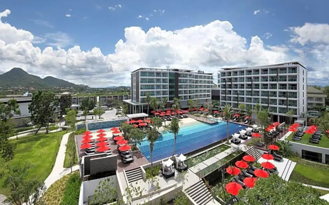 Amazi Residence