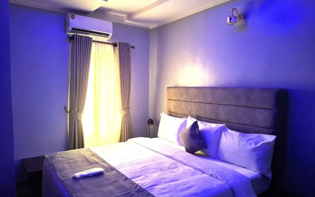 Asato Hotel
