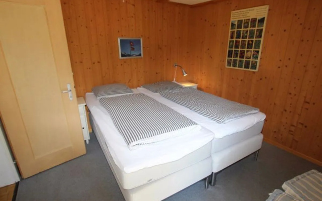 Apartment Möösli Lenk