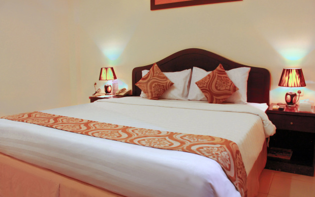 Asia Hotel