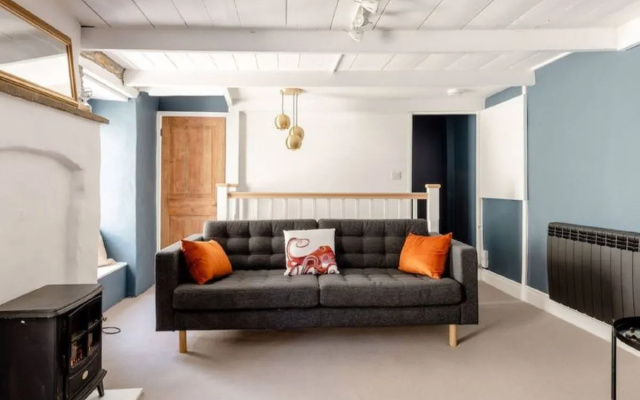 Winterbrook Cottage