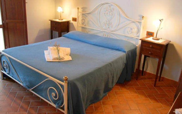 Country House Il Tiglio