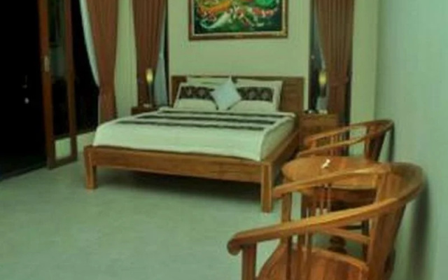 Villa Santi Gianyar