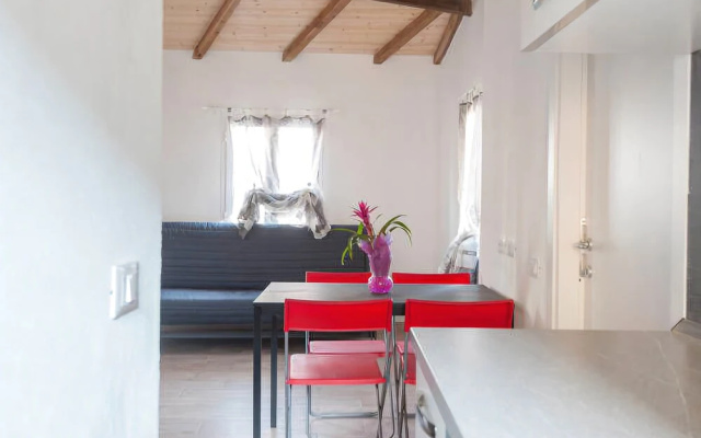 A Casa Di Ilaria