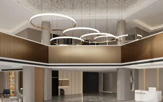 Yunqi Hotel