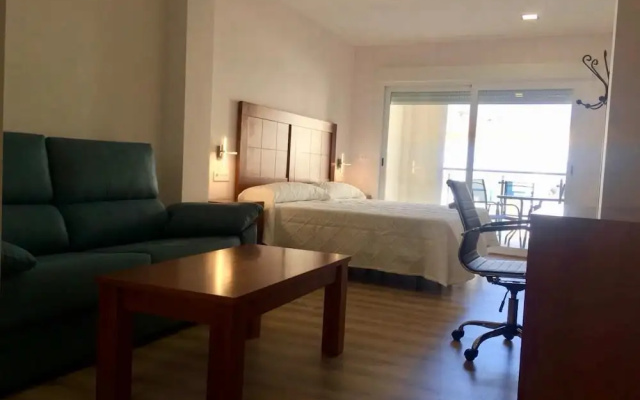 Hostal - Restaurante Playa Azul