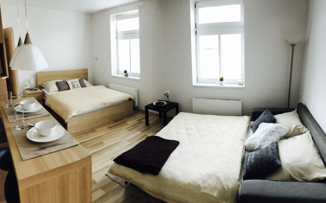 Km Apartments - Andel