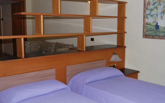 Pegasus Hotel - Hotel Il Vialetto