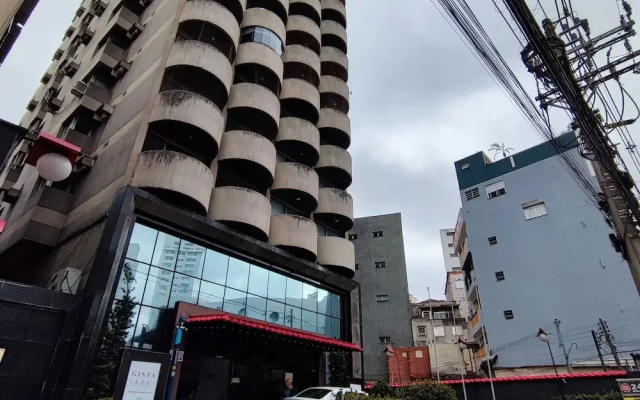 Apart-Hotel Acomodações RG