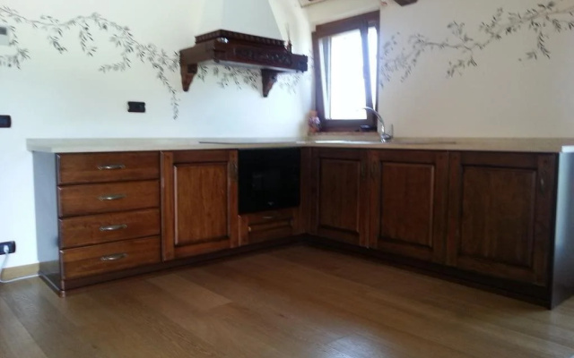 Le Residenze degli Ulivi