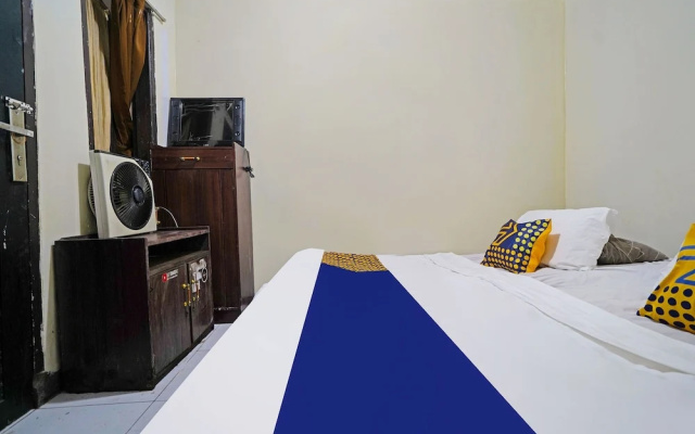 SPOT ON 91783 Urban Syariah ResidenceNearGOR Pandawa Lima