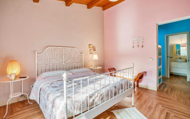 Villa Edvige