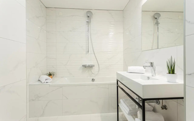 Hotel Hildegard