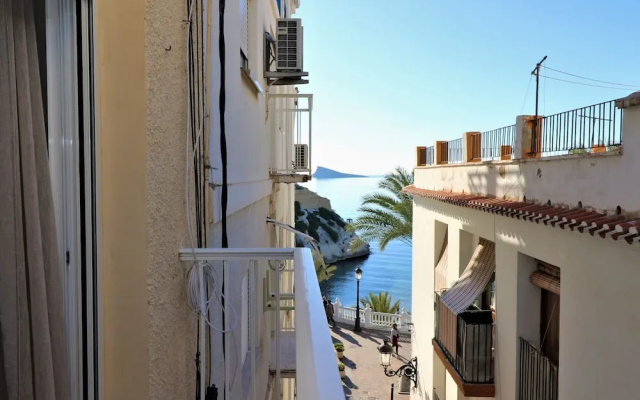 Sant Lorenzo Suite