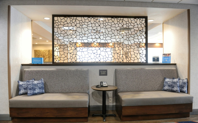 Hampton Inn Crystal River, FL