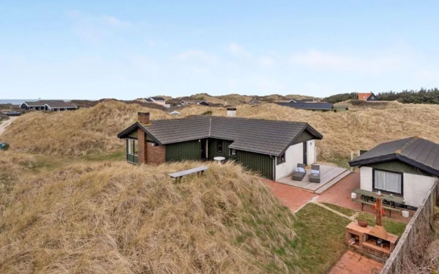 "Bob" - 200m from the sea in NW Jutland