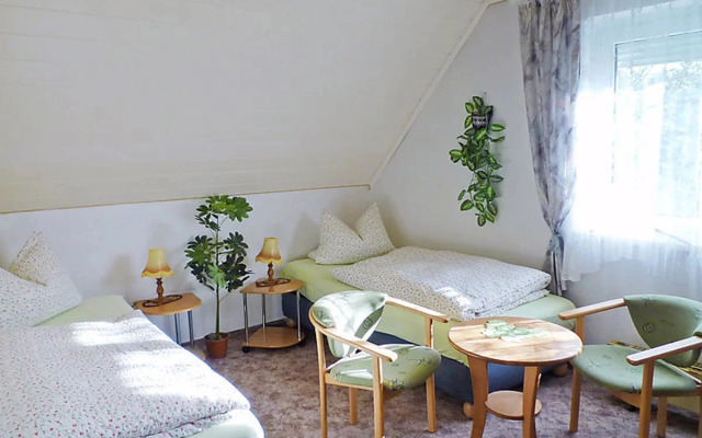 House Zerna Acireale