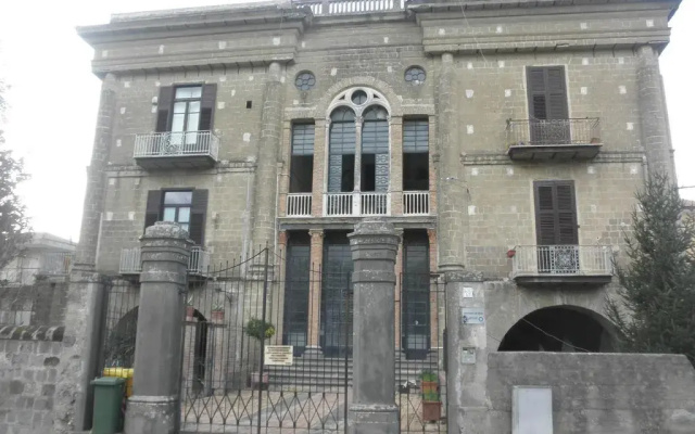 casa de falco