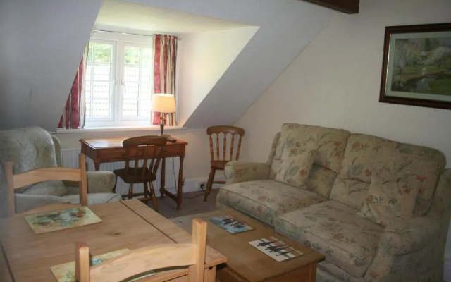 Coynant Apartment