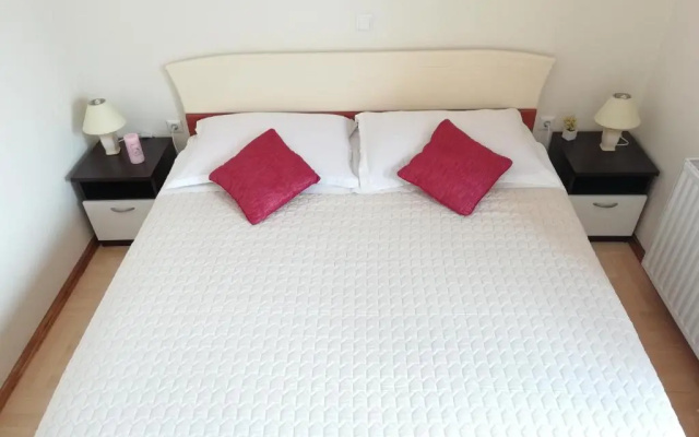 Apartments Marija