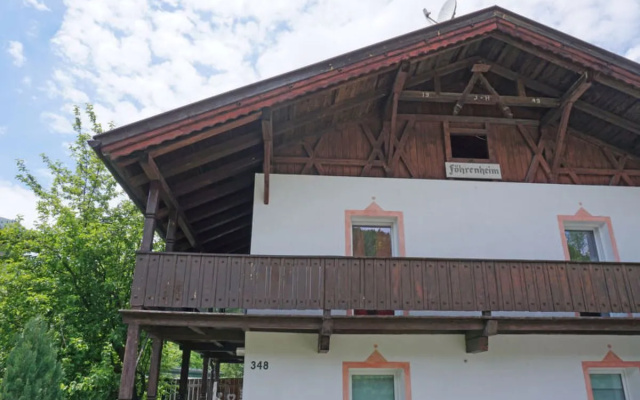 Fohrenheim (SFE201)