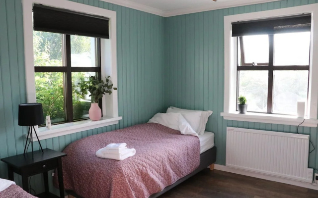 Prestshus 2 Guesthouse