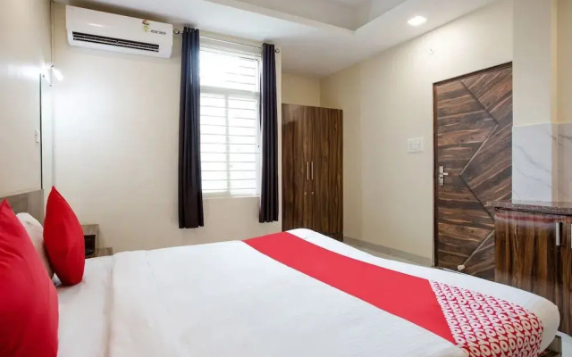 OYO 45279 Hotel Namaste