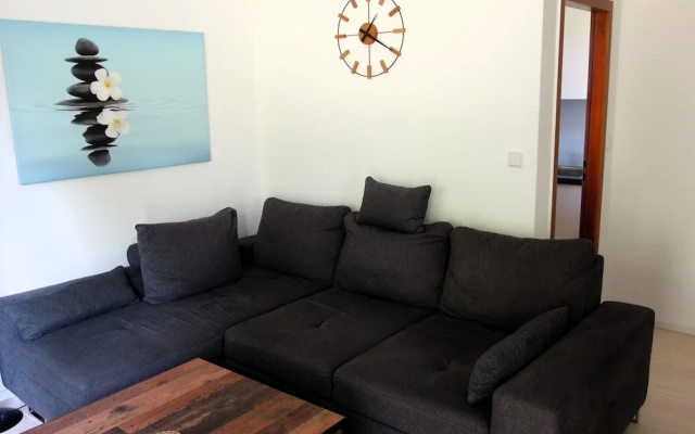Carpediem Apartments