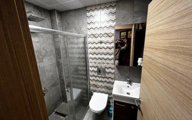 Nehir Suite Hotel