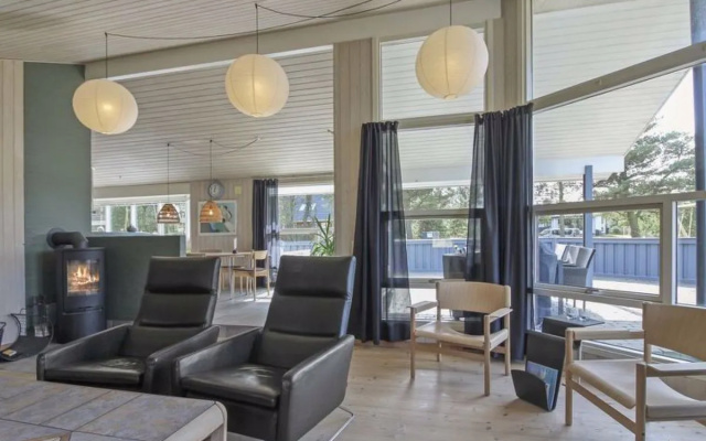 "Shania" - 700m from the sea in Western Jutland