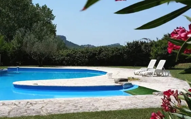 Gites Le Mas de Joseph