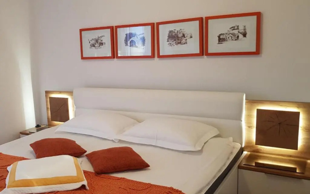 Apartments Steffi