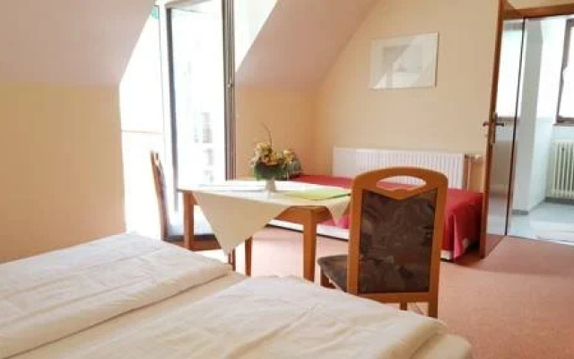 Hotel Ulrike